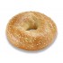 Sesam Bagel =1,20€