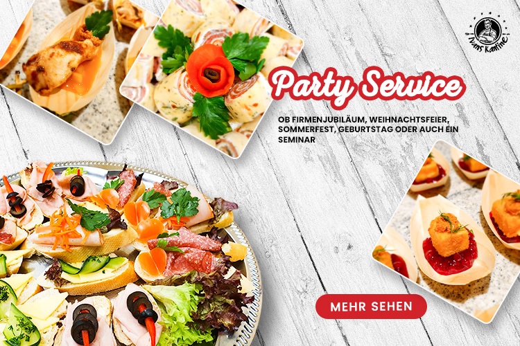 Catering & Partyservice Schorndorf