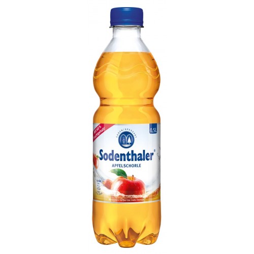Apfelschorle