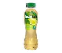 Fuze Tea Limette -Minze