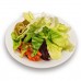 Salat Teller