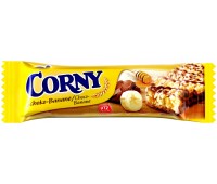Corny Schoko-Banane