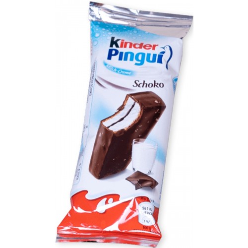 Kinder Pingui