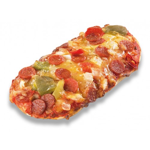 Pizzazunge Salami