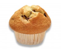 Muffin Blaubeere