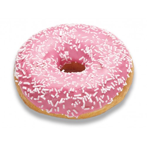 Pinkie Donut